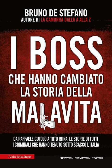 I boss che hanno cambiato la storia della malavita
