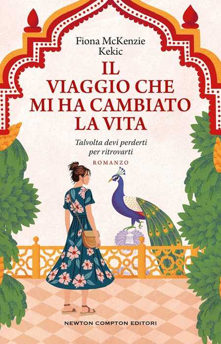 Il viaggio che mi ha cambiato la vita