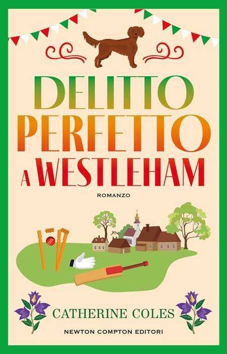 Delitto perfetto a Westleham