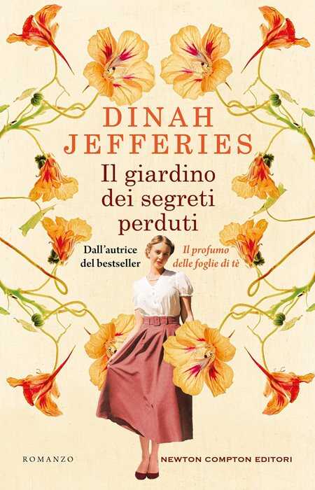 Il giardino dei segreti perduti