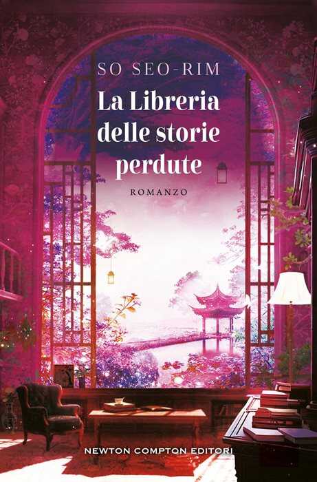 La libreria delle storie perdute