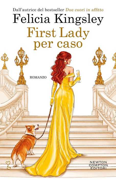 First lady per caso