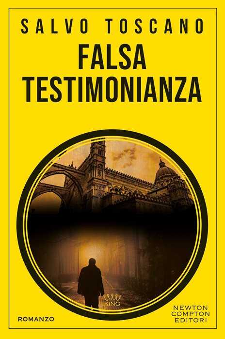Falsa testimonianza