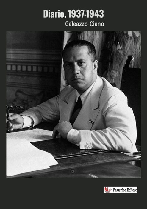 Diario 1937-1943. Nuova ediz.