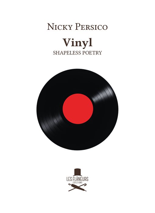 Vinyl. Shapeless poetry