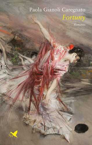 Fortuny — Paola Gianoli Caregnato