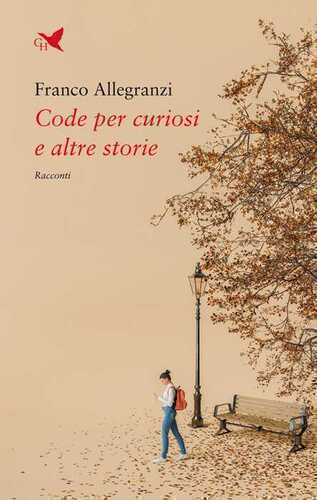 Code per curiosi e altre storie — Franco Allegranzi