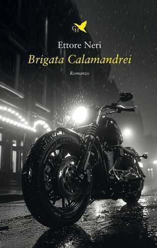 Brigata Calamandrei
