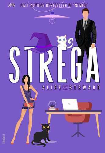 Strega — Alice Steward