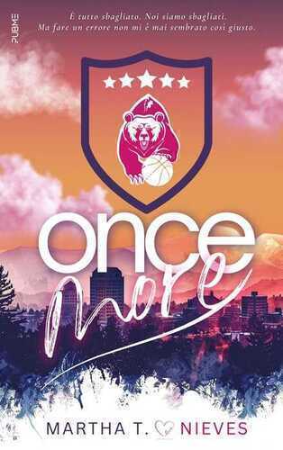 Once More — Martha T. Nevies