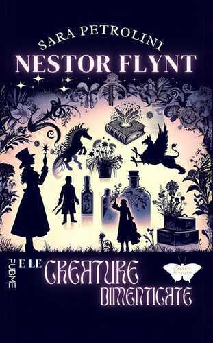 Nestor Flynt e le creature dimenticate