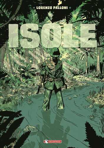 Isole — Lorenzo Palloni