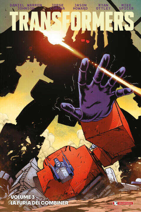 Transformers