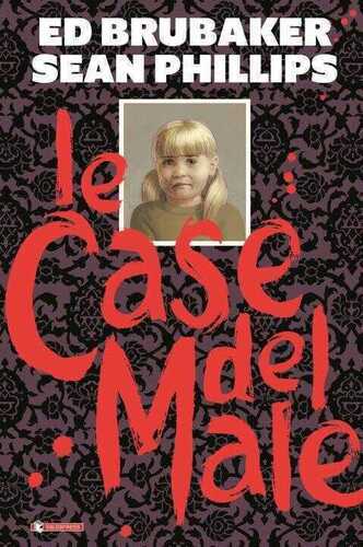 case del male