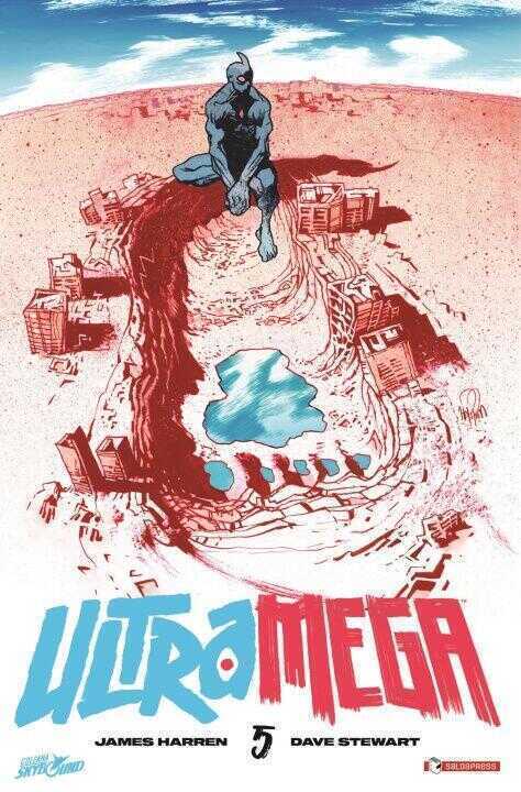 Ultramega