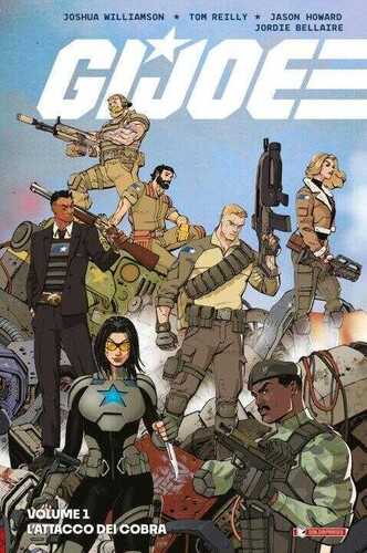 G. I. Joe
