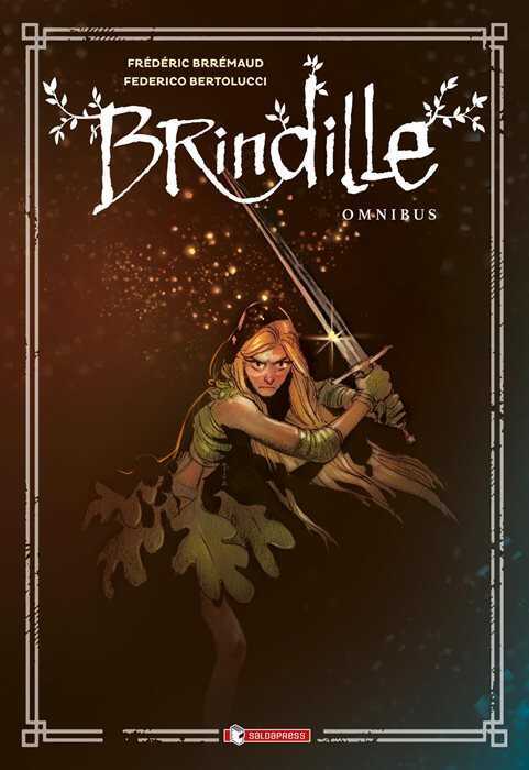 Brindille. Omnibus. Nuova ediz.