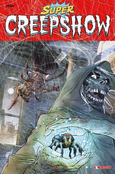 Super Creepshow
