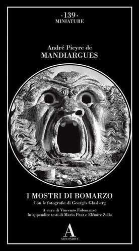 I mostri di Bomarzo