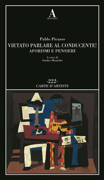 Vietato parlare al conducente! Aforismi e pensieri