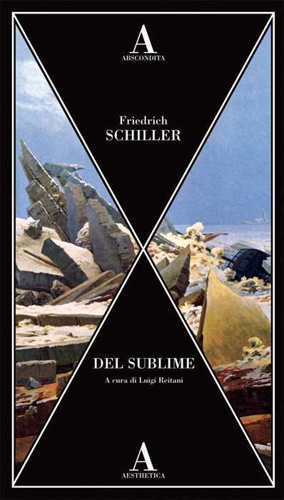 Del sublime — Friedrich Schiller