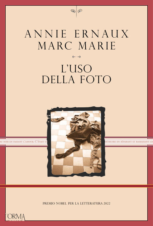 uso della foto