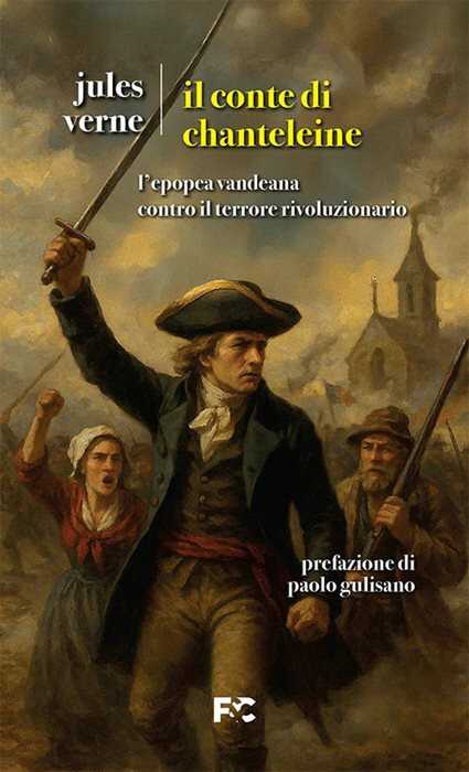 Il Conte di Chanteleine
