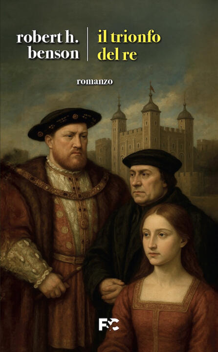 trionfo del Re