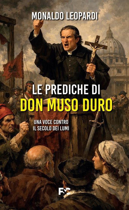 Le prediche di Don Muso Duro