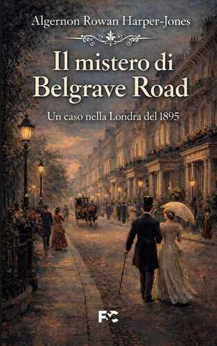 Il mistero di Belgrave Road