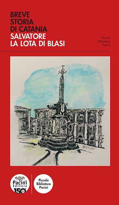 Breve storia di Catania