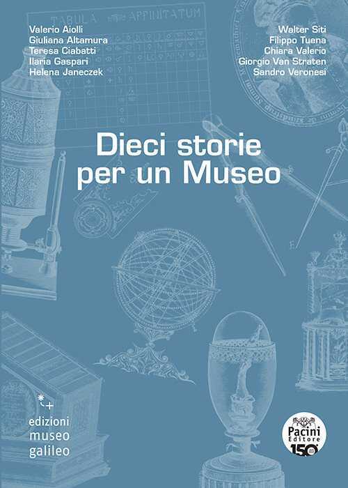 Dieci storie per un Museo