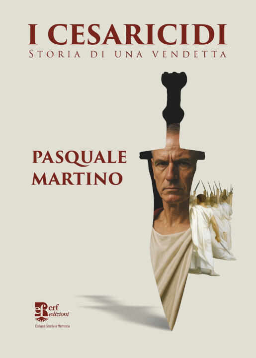 cesaricidi. Storia di una vendetta