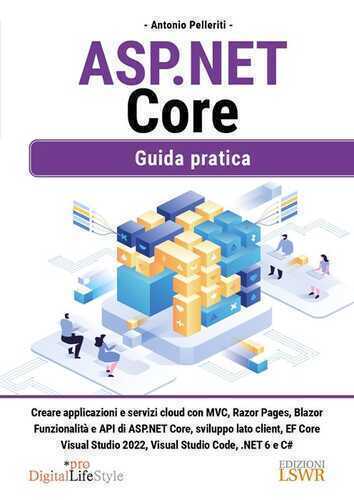 ASP. NET Core. Guida pratica