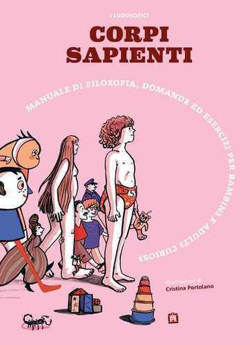 Corpi sapienti — I Ludosofici