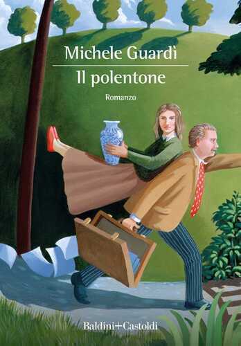 Il polentone — Michele Guardì