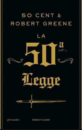 La 50ª legge