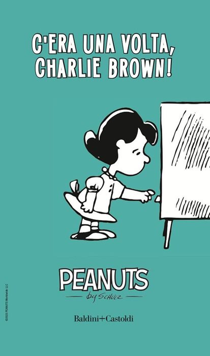 C'era una volta, Charlie Brown!. Vol. 3