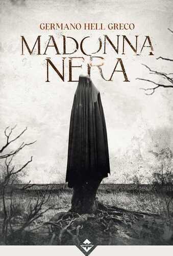 Madonna nera — Germano Hell Greco