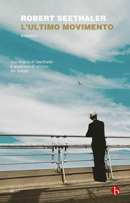 L'ultimo movimento — Robert Seethaler
