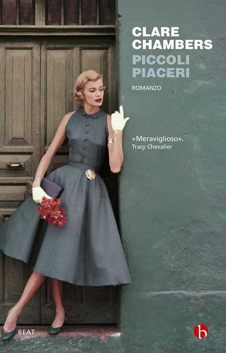 Piccoli piaceri — Clare Chambers
