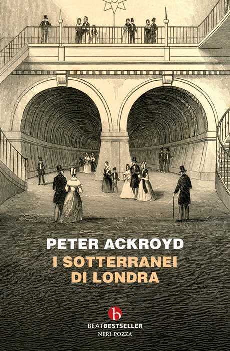 I sotterranei di Londra