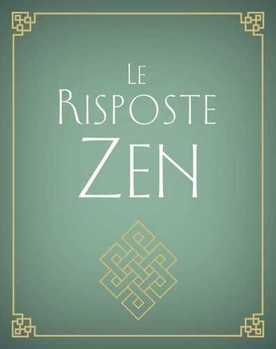Le risposte zen