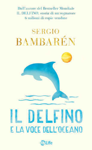 delfino e la voce dell'oceano