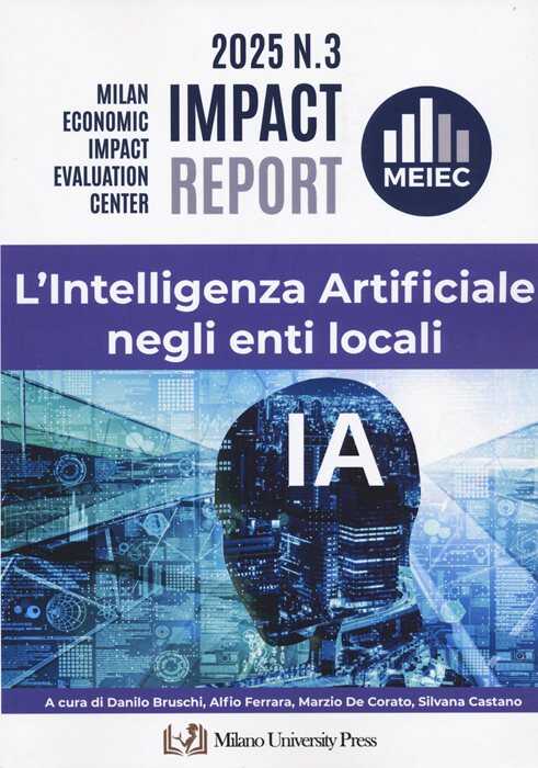 L'intelligenza artificiale negli enti locali