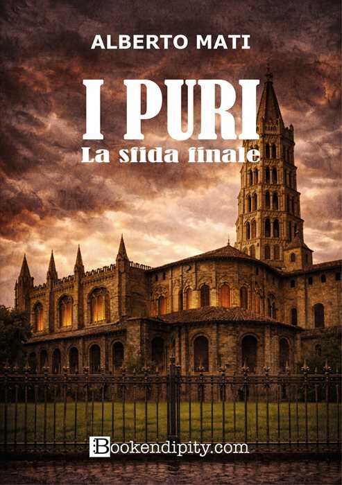 I puri. La sfida finale