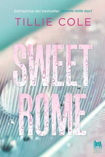 Sweet Rome — Tillie Cole