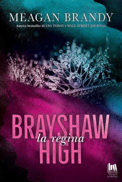 regina. Brayshaw High
