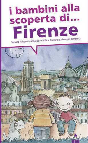 I bambini alla scoperta di Firenze