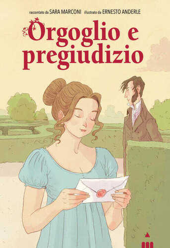 Orgoglio e pregiudizio